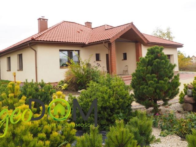 Dom na sprzedaż w Chełm, Lubelskie