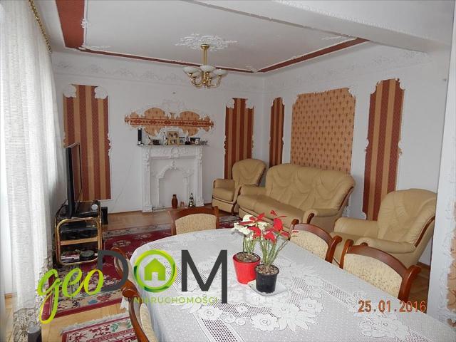 Dom na sprzedaż w Chełm, Lubelskie