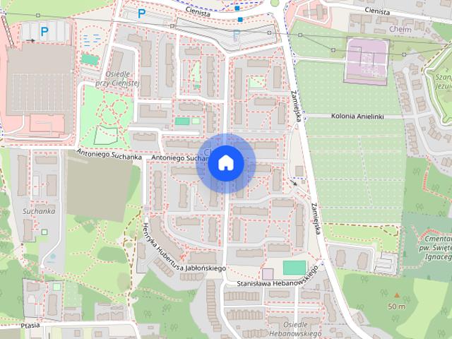 Mieszkanie do wynajęcia w Gdańsk, Pomorskie