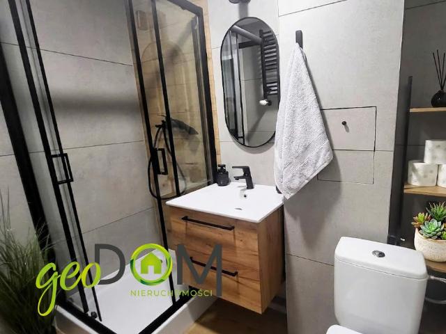 Mieszkanie na sprzedaż w Chełm, Lubelskie