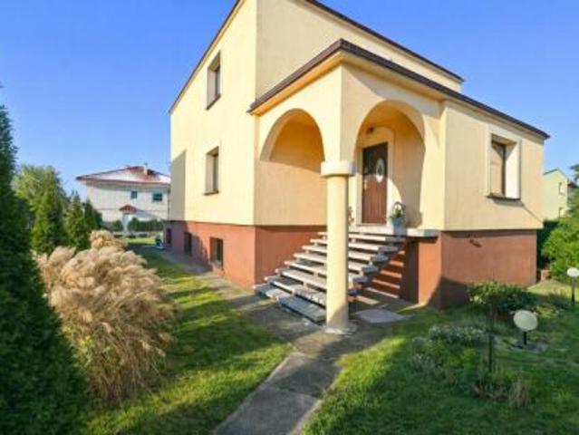 Dom na sprzedaż w Chełmża, Kujawsko-pomorskie