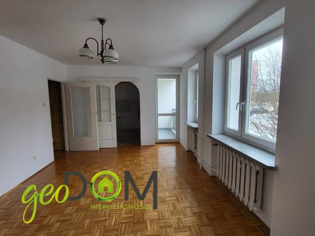 Mieszkanie na sprzedaż w Chełm, Lubelskie