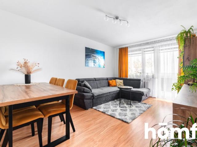 Mieszkanie na sprzedaż w Chełm, Lubelskie