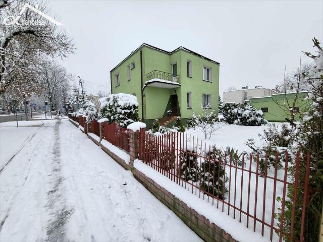 Dom na sprzedaż w Chełm, Lubelskie