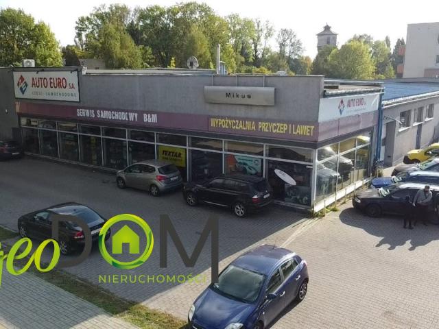 Mieszkanie na sprzedaż w Chełm, Lubelskie