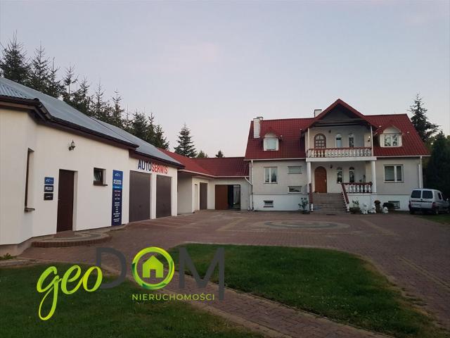 Dom na sprzedaż w Chełm, Lubelskie