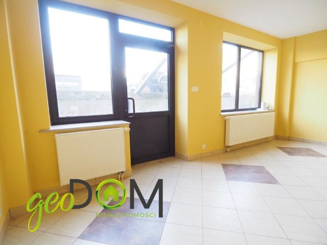 Mieszkanie na sprzedaż w Chełm, Lubelskie