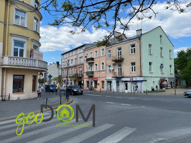 Mieszkanie na sprzedaż w Chełm, Lubelskie