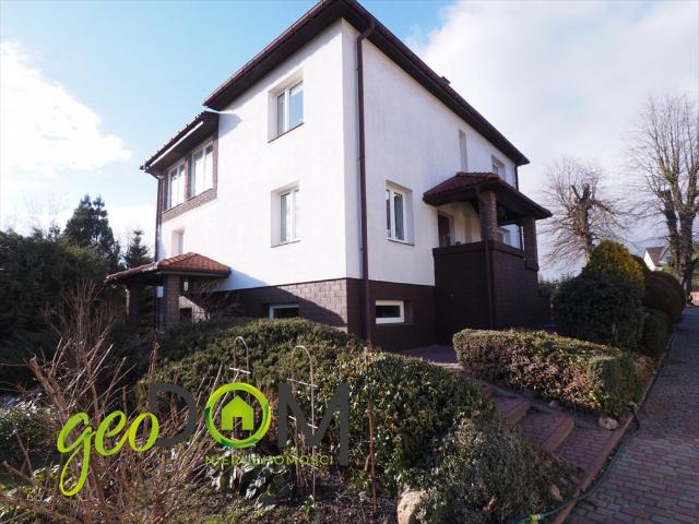 Dom na sprzedaż w Chełm, Lubelskie