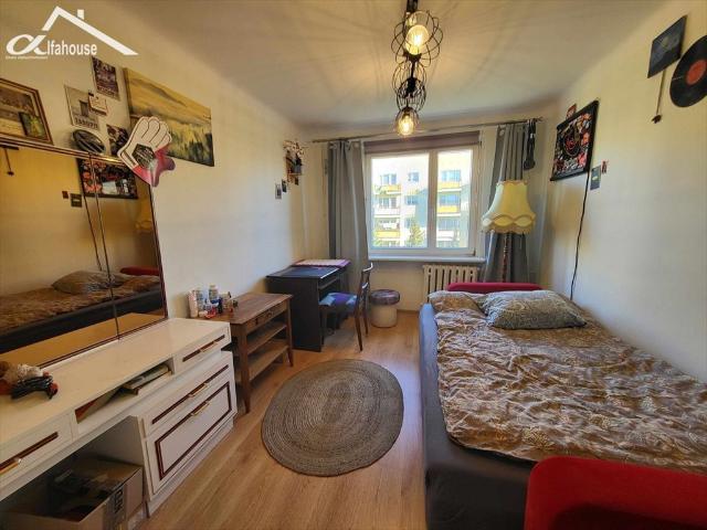 Mieszkanie na sprzedaż w Chełm, Lubelskie