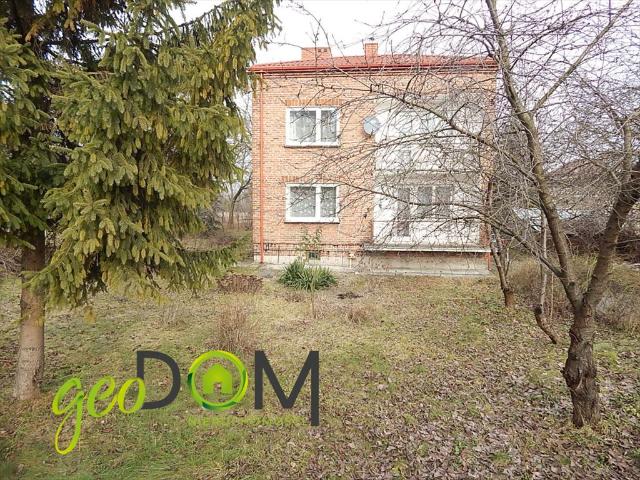 Dom na sprzedaż w Chełm, Lubelskie