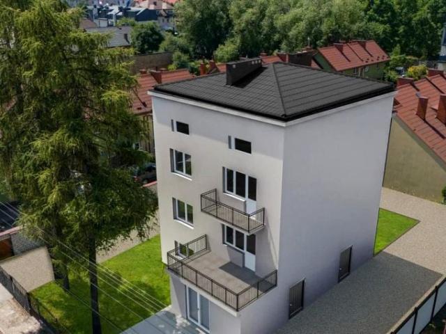 Mieszkanie na sprzedaż w Warszawa, Mazowieckie