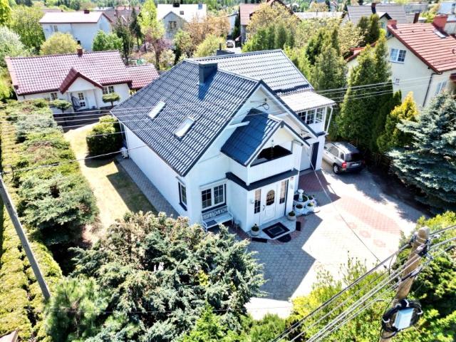 Dom na sprzedaż w Dąbrowa Chełmińska, Kujawsko-pomorskie
