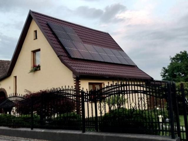 Dom na sprzedaż w Drawsko Pomorskie, Zachodniopomorskie