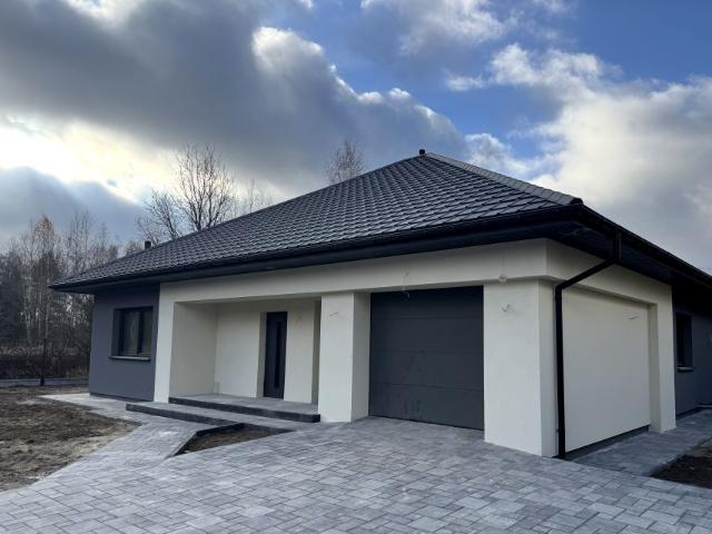 Dom na sprzedaż w Jaktorów, Mazowieckie
