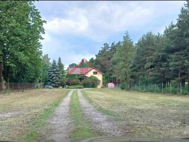 Grunt na sprzedaż w Grodzisk Mazowiecki, Mazowieckie