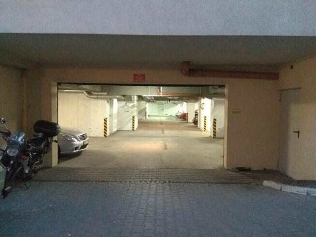 Garaż do wynajęcia w Kraków, Małopolskie