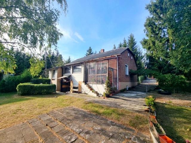 Dom na sprzedaż w Rejowiec Fabryczny, Lubelskie