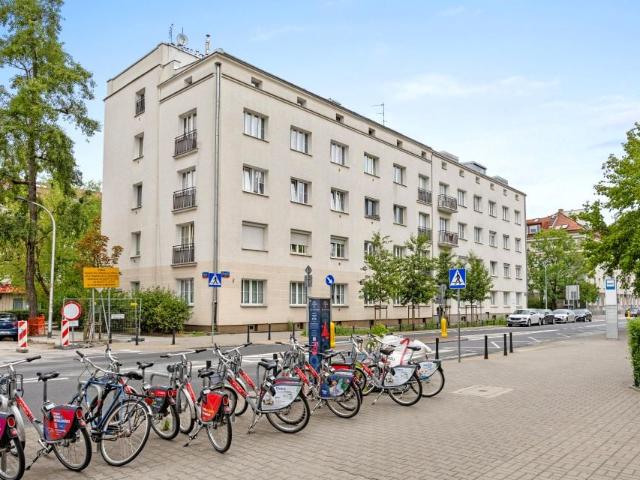 Mieszkanie na sprzedaż w Warszawa, Mazowieckie