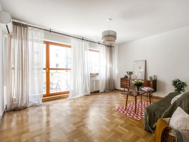 Mieszkanie na sprzedaż w Warszawa, Mazowieckie