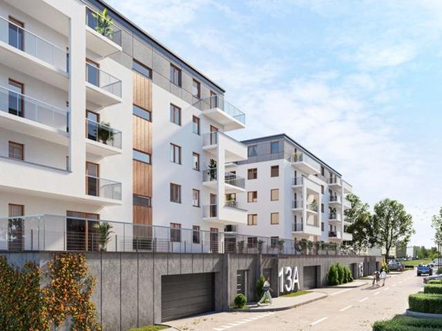 Mieszkanie na sprzedaż w Koszalin, Zachodniopomorskie