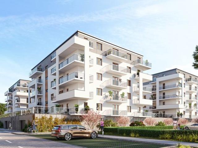 Mieszkanie na sprzedaż w Koszalin, Zachodniopomorskie