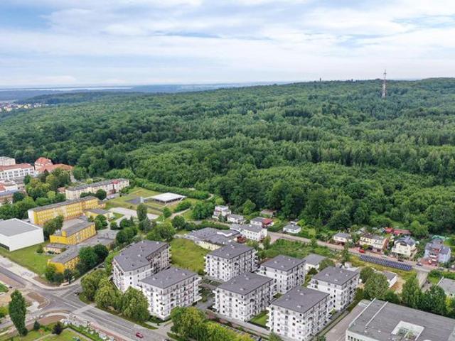 Mieszkanie na sprzedaż w Koszalin, Zachodniopomorskie