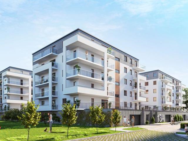 Mieszkanie na sprzedaż w Koszalin, Zachodniopomorskie