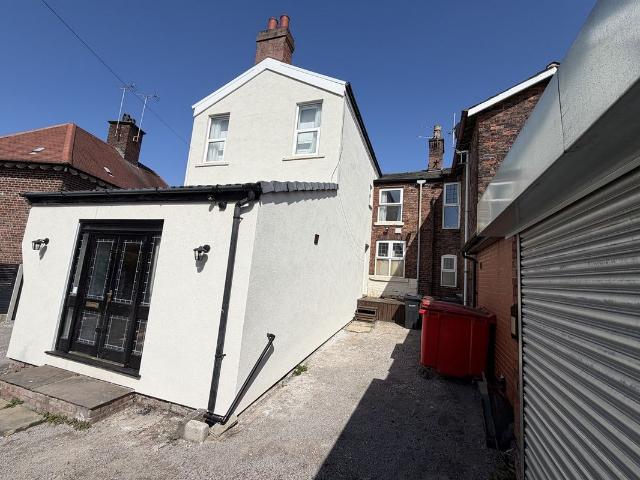 Apartment for rent in Cheadle Hulme, Greater Manchester