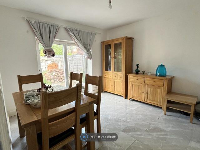 House for rent in Cheadle Hulme, Greater Manchester