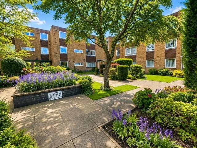 Apartment for rent in Cheadle Hulme, Greater Manchester