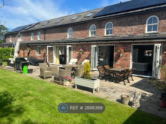 House for rent in Lower Peover, Isle Of Man
