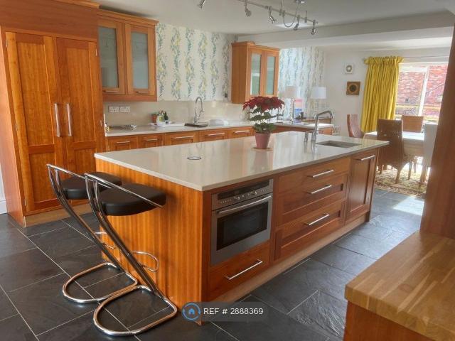 House for rent in Lower Peover, Cheshire
