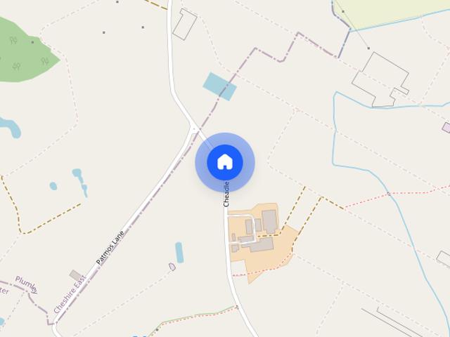 House for rent in Lower Peover, Cheshire