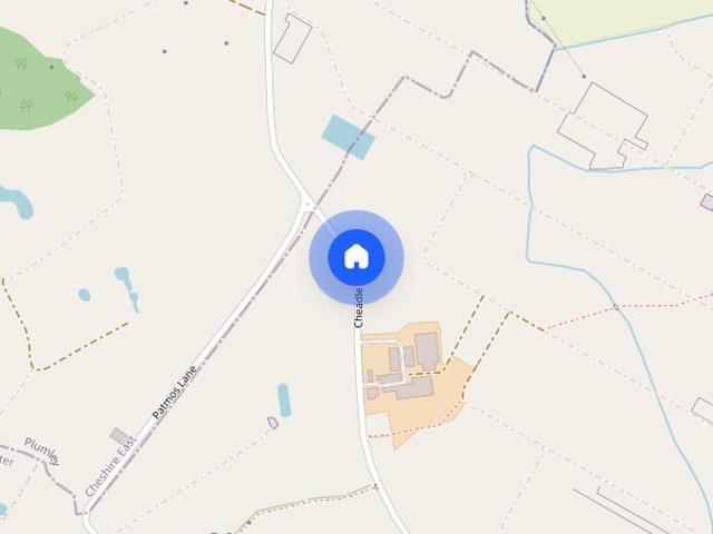 House for rent in Nether Peover, Swan Green