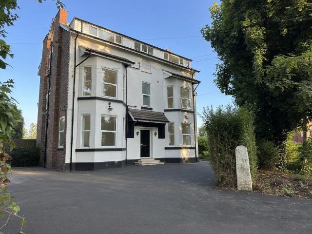 Apartment for rent in Cheadle, Greater Manchester