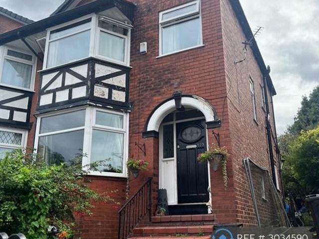House for rent in Cheadle, Greater Manchester