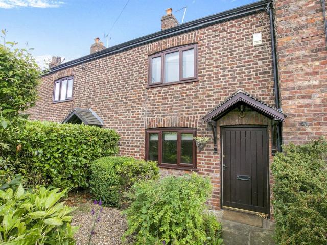 House for rent in Cheadle Hulme, Stockport