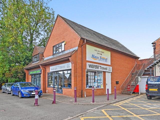 Apartment for rent in Cheadle, Kingsley Moor