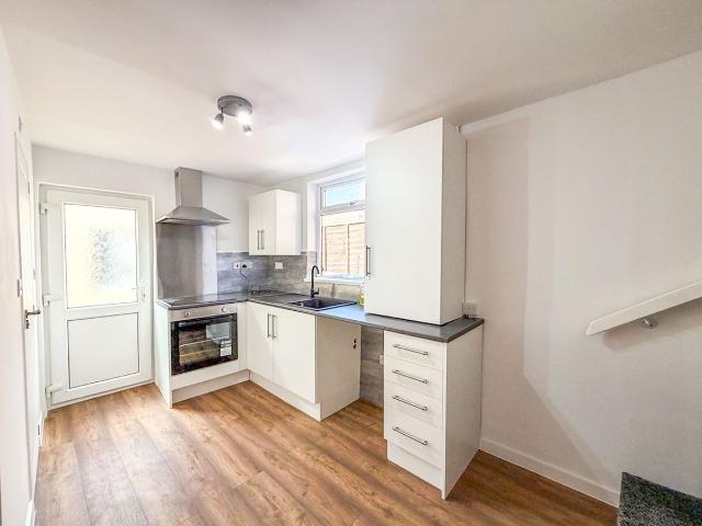 House for rent in Cheadle, Kingsley Moor