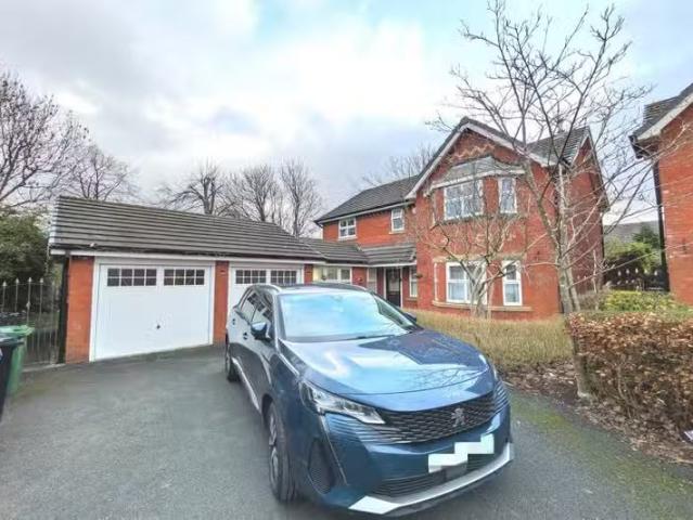 House for rent