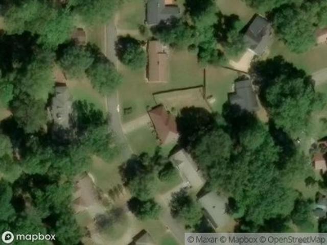 House for sale in Childersburg, Alabama