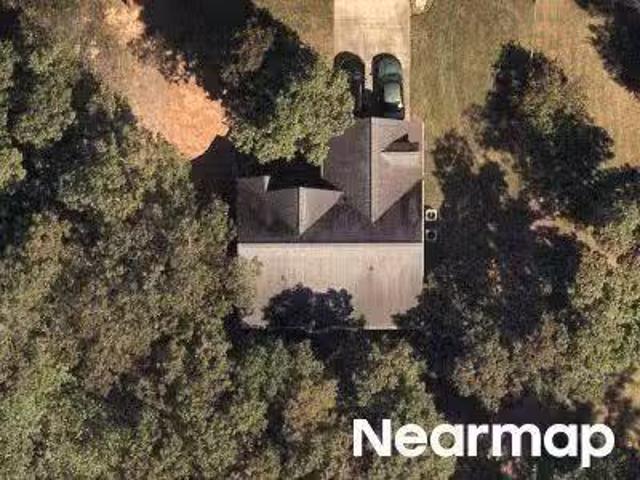 House for sale in Anniston