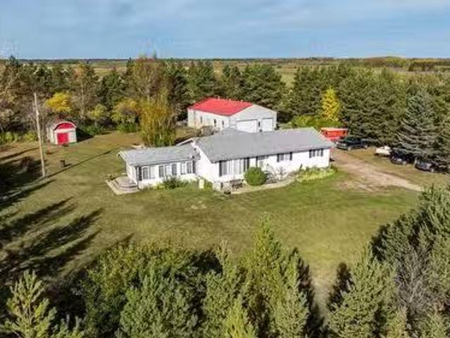 House for sale in Saskatchewan
