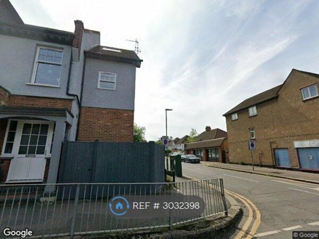 Apartment for rent in Greater London