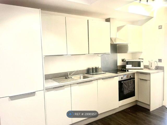 Apartment for rent in Greater London