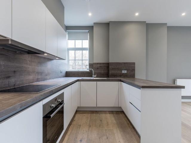 Apartment for rent in London Borough of Sutton, Greater London