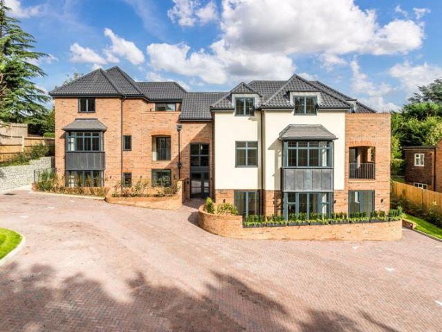 Apartment for rent in Ewell, Surrey