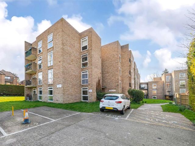 Apartment for rent in Greater London
