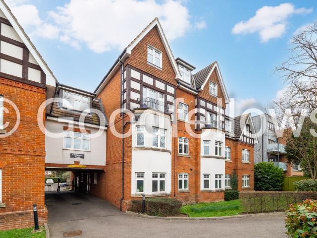 Apartment for rent in Ewell, Surrey